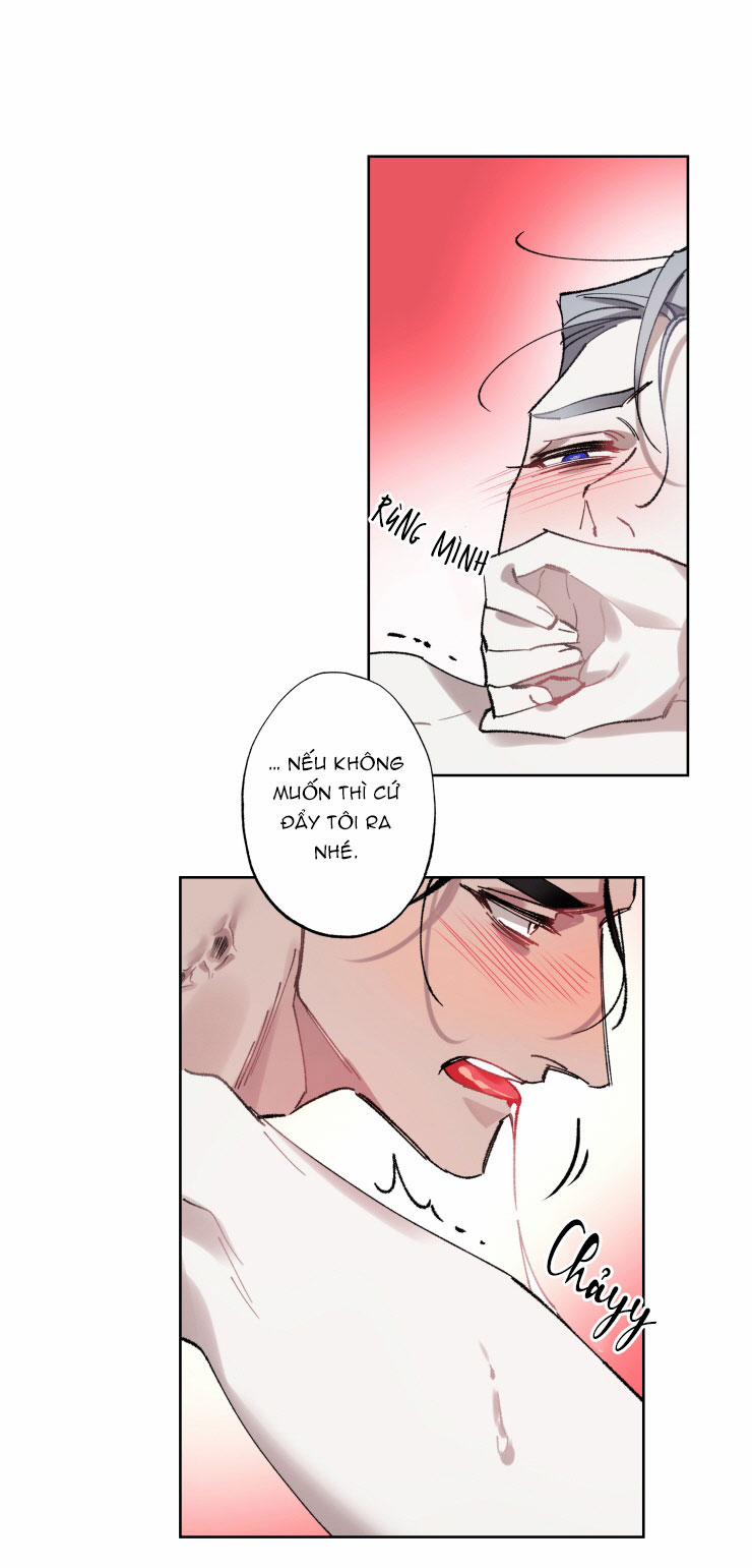 Moon Quake 9 trang 22