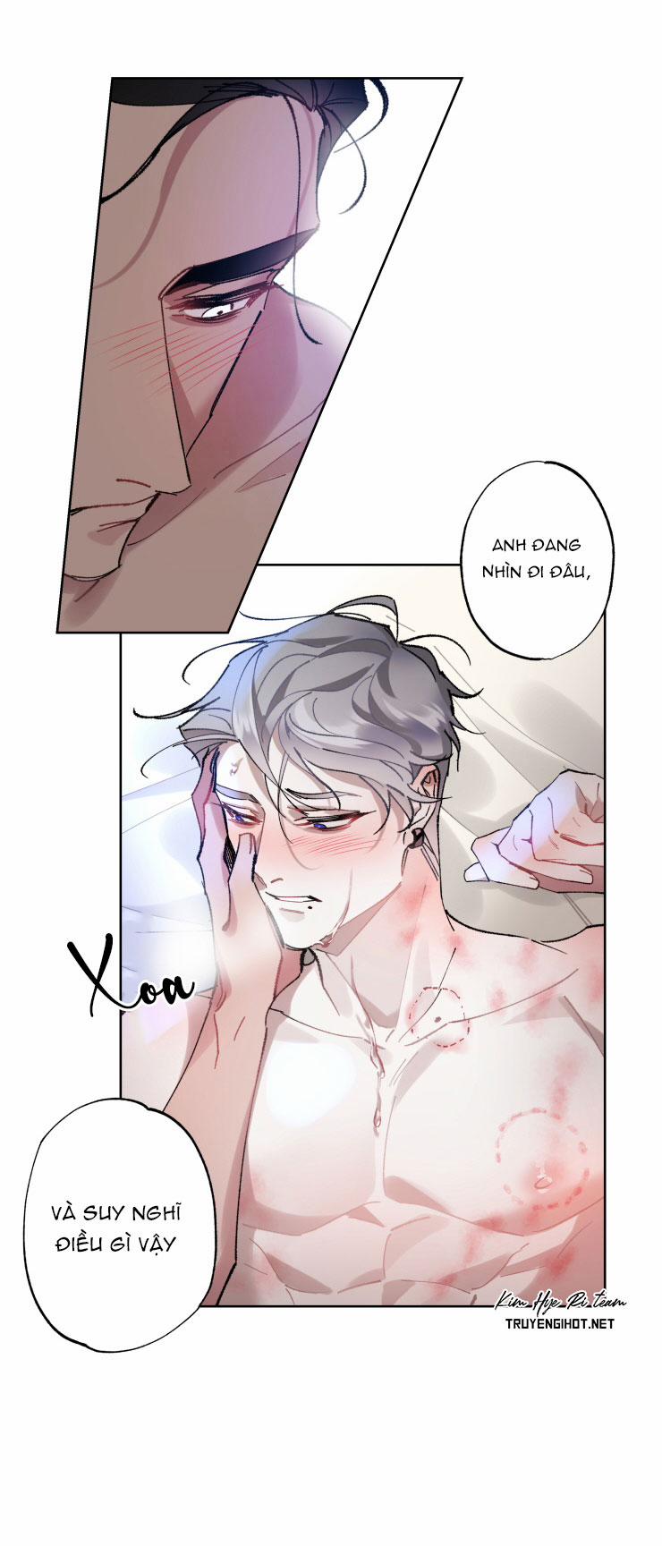 Moon Quake 9 trang 28