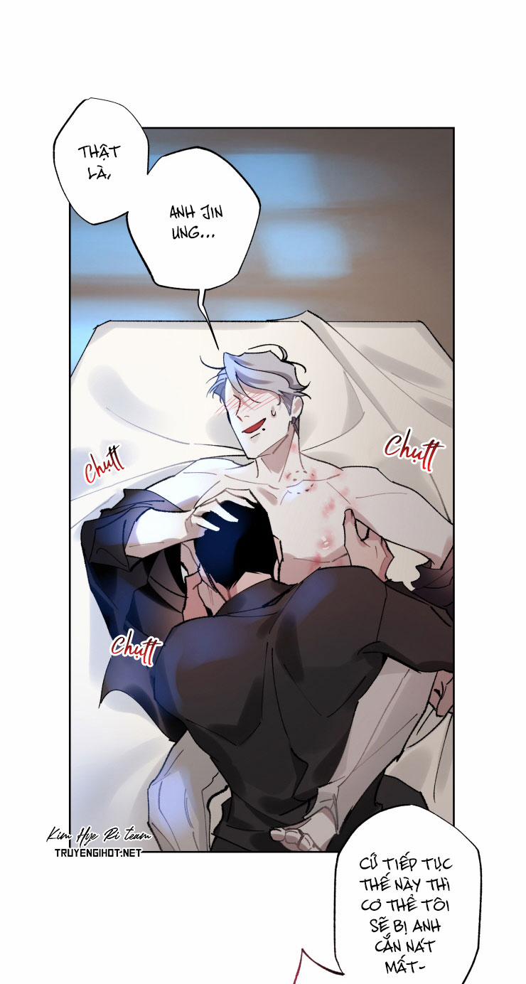 Moon Quake 9 trang 4