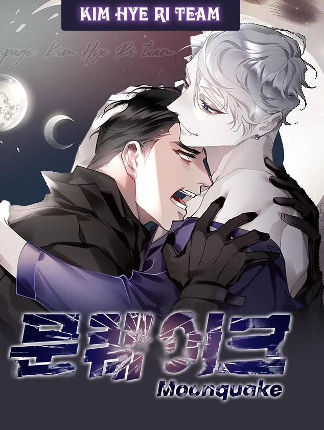 Đọc truyện tranh Moon Quake