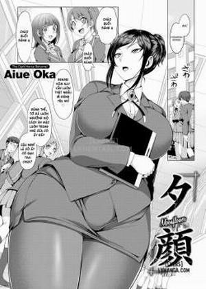 Đọc truyện tranh Moonflower