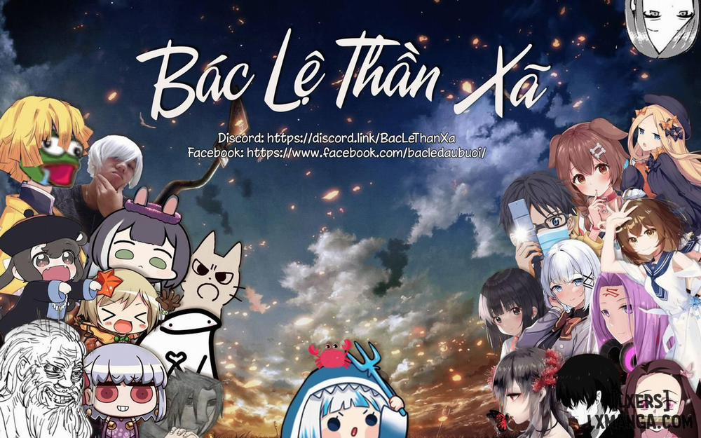 Mora Life Oneshot trang 0