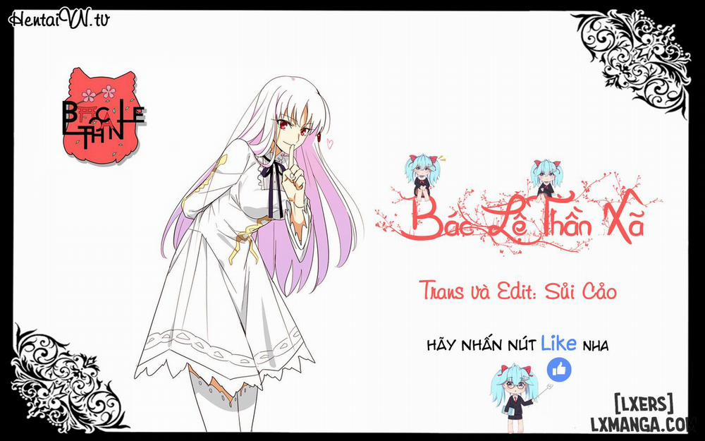 Mora Life Oneshot trang 15