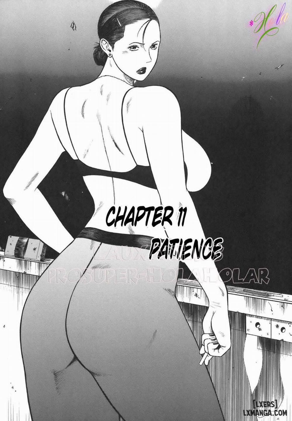 Moral Hazard 11 trang 0