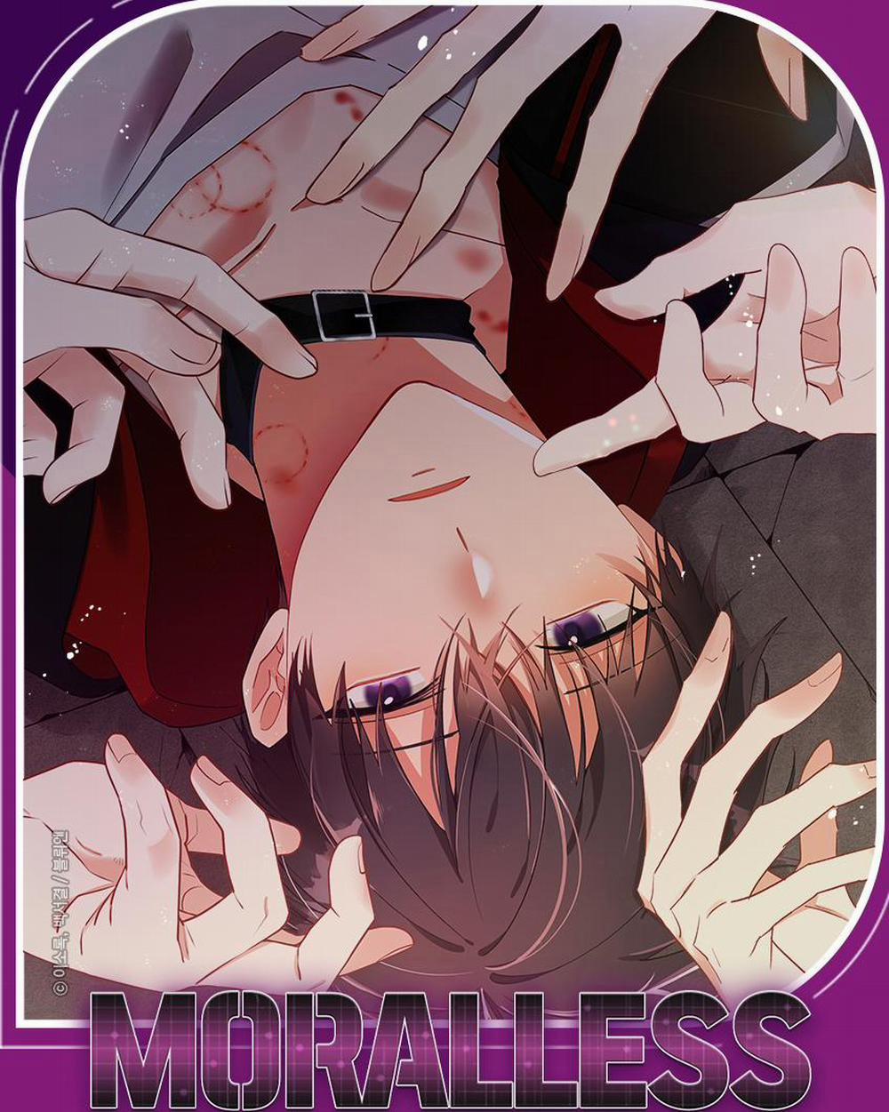 Moralless 0 trang 0