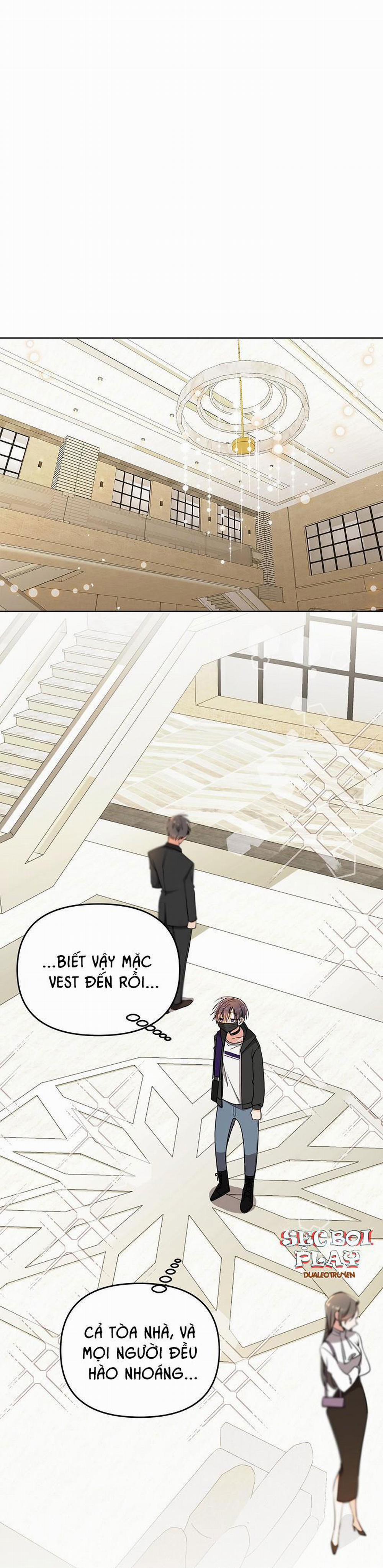 Moralless 1 trang 18