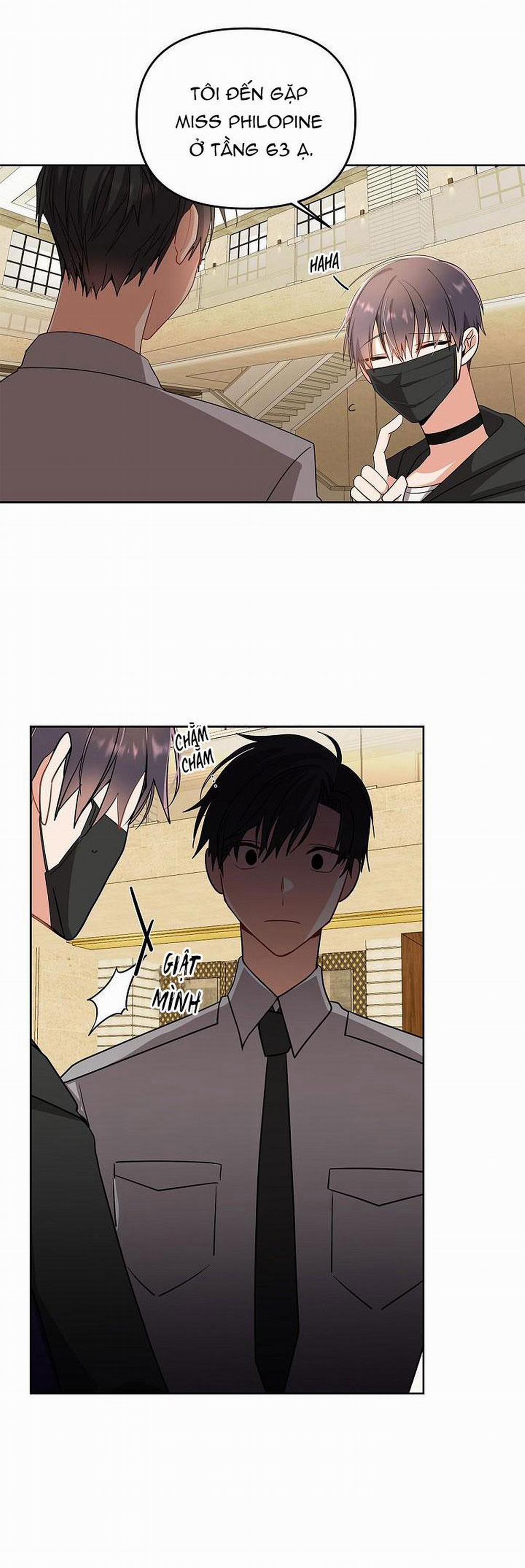 Moralless 1 trang 20