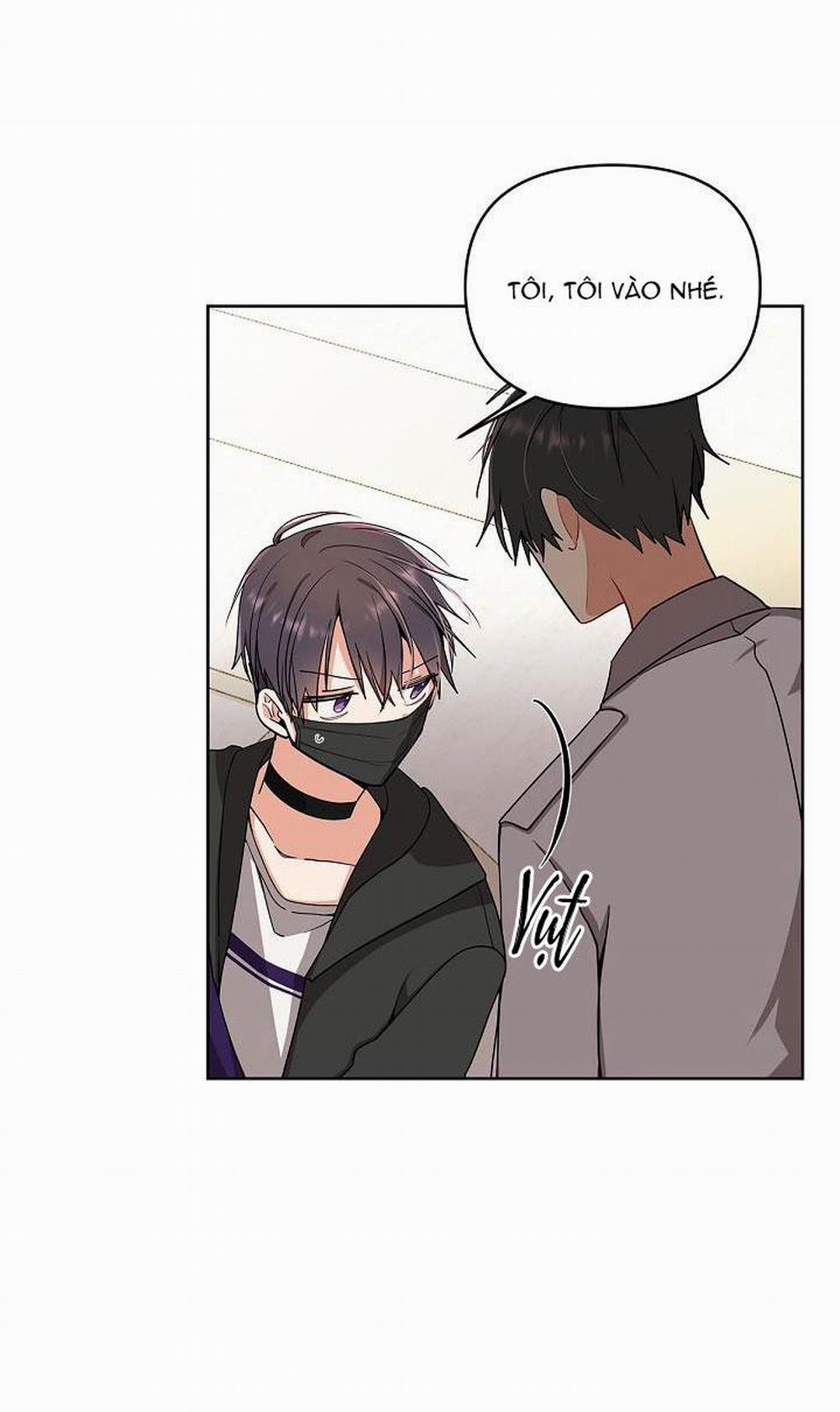 Moralless 1 trang 21