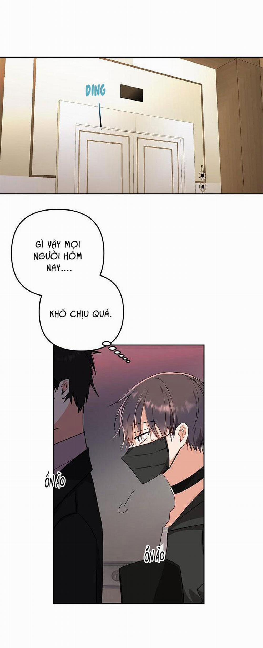 Moralless 1 trang 22