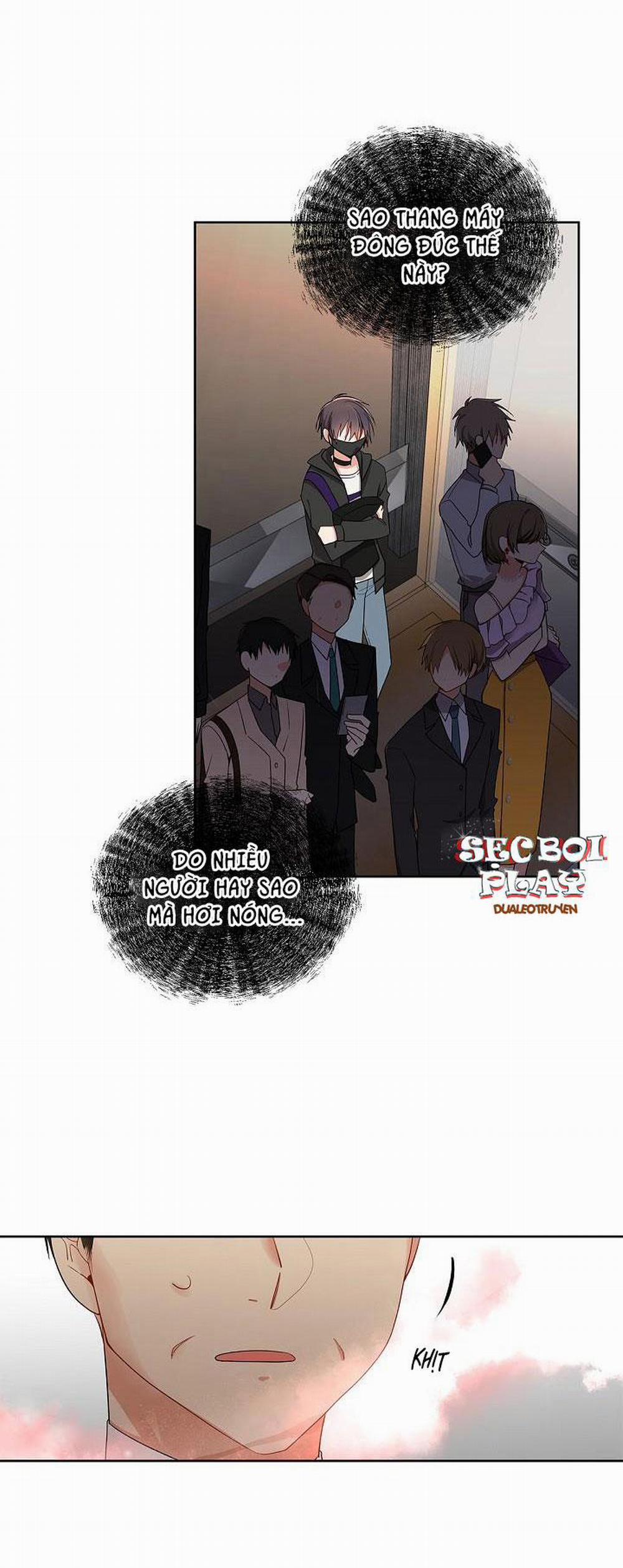 Moralless 1 trang 23