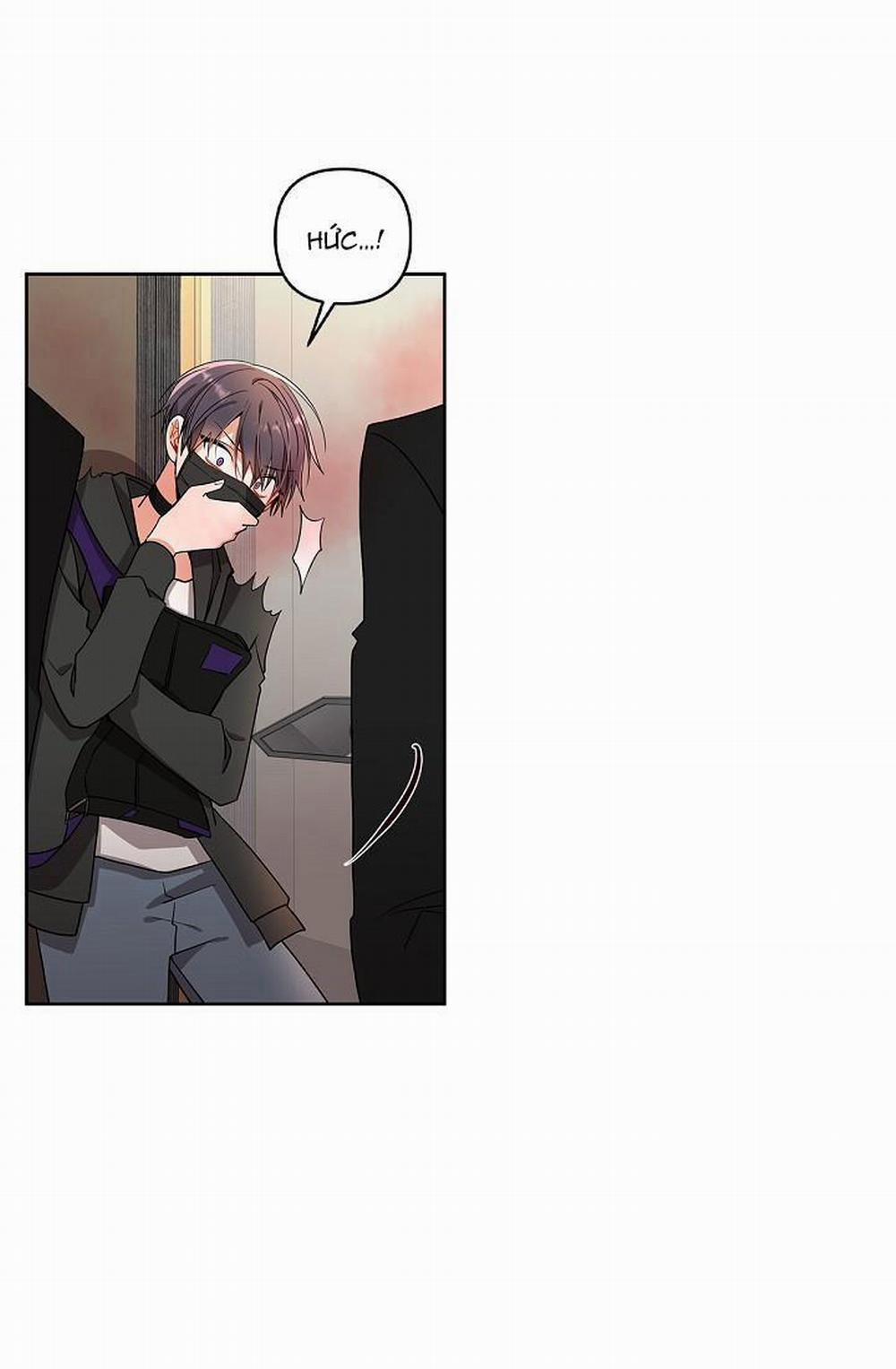 Moralless 1 trang 25