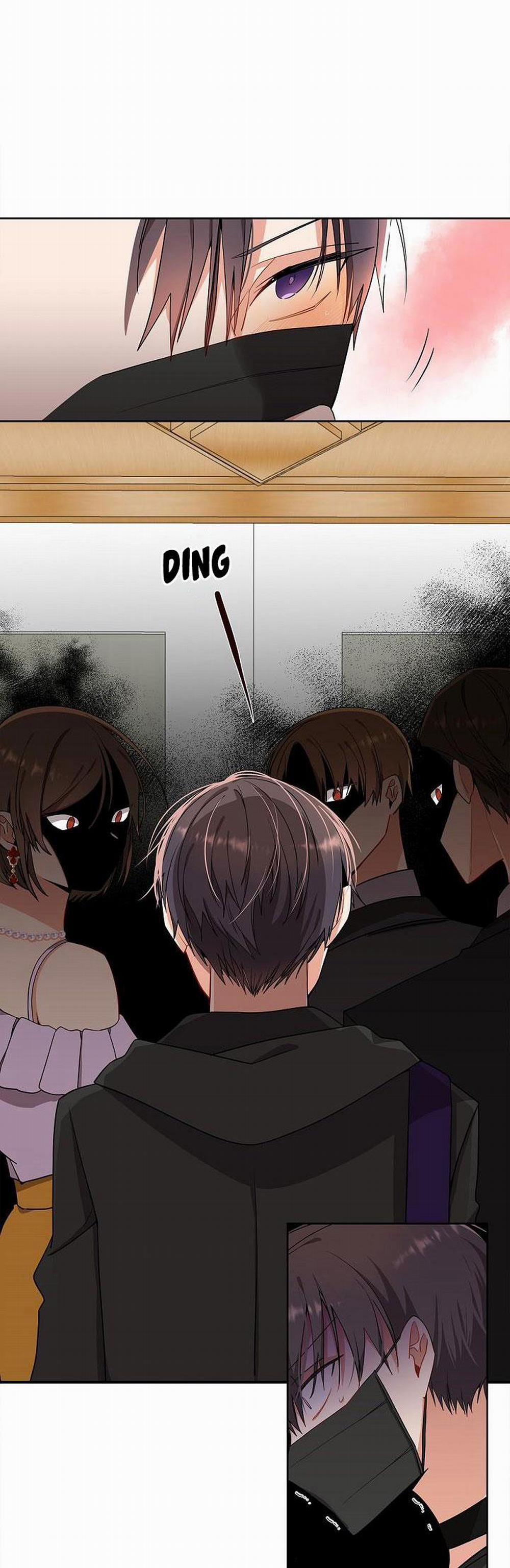 Moralless 1 trang 26