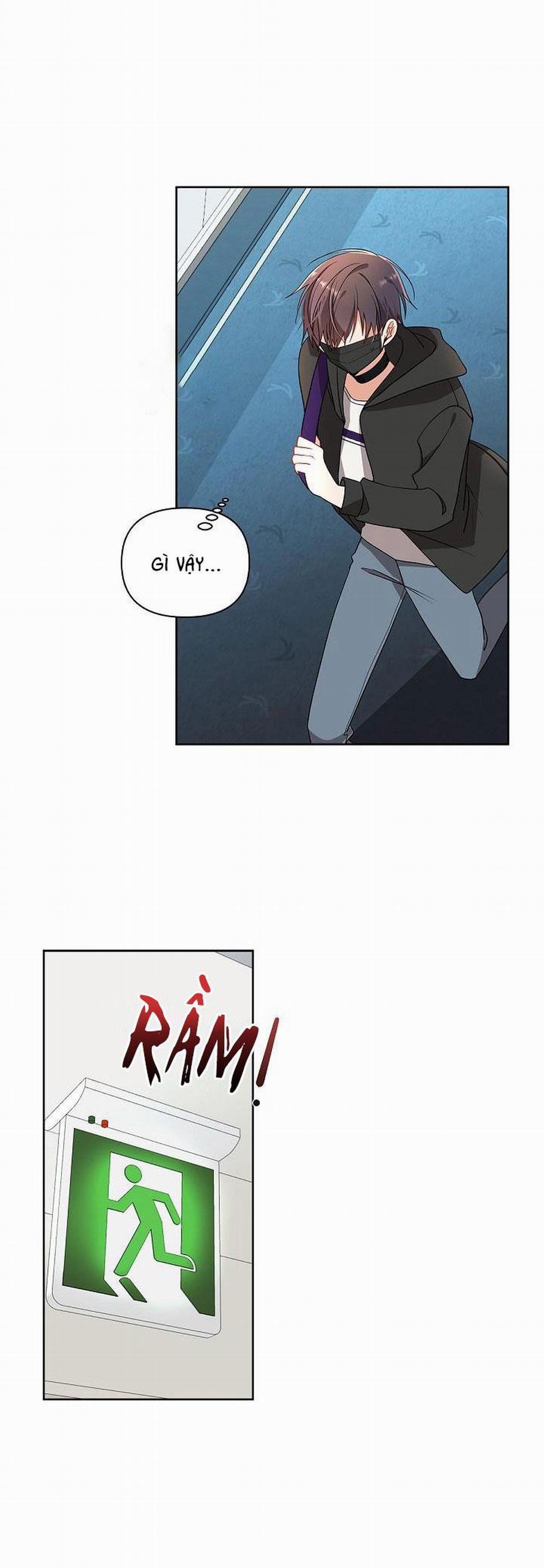 Moralless 1 trang 28