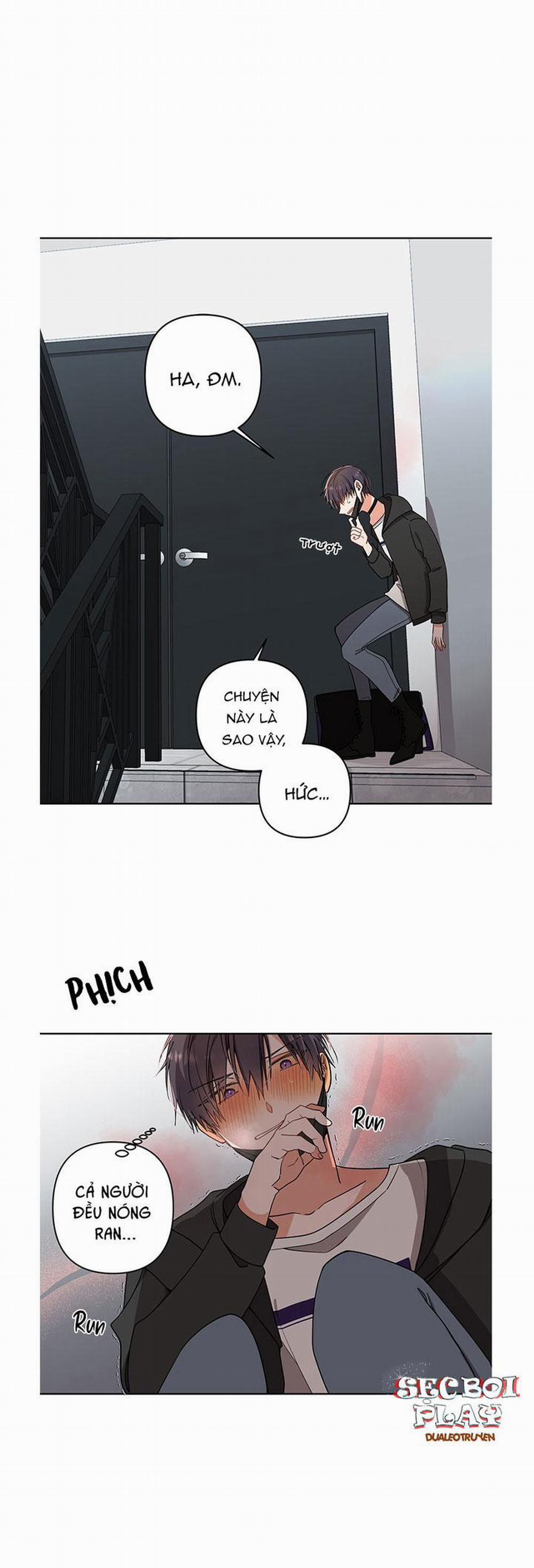 Moralless 1 trang 29