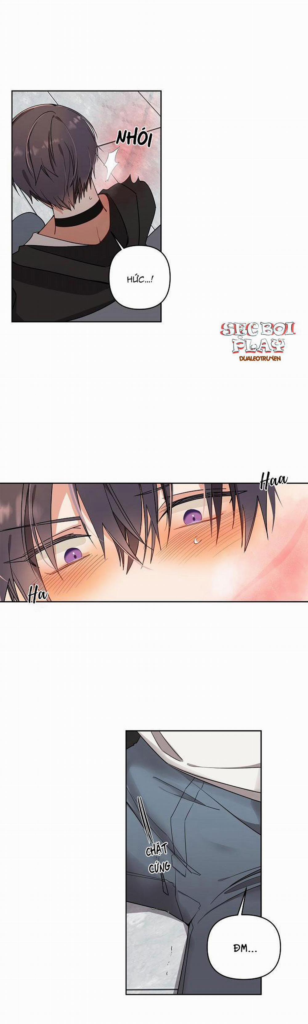 Moralless 1 trang 30