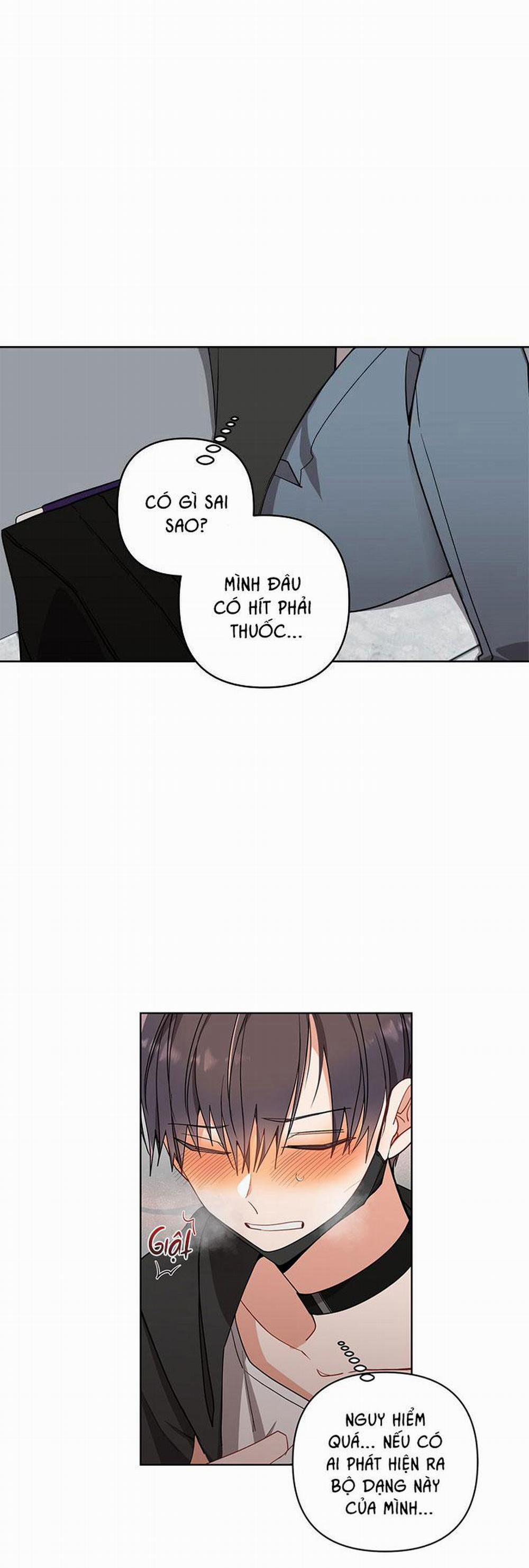 Moralless 1 trang 31