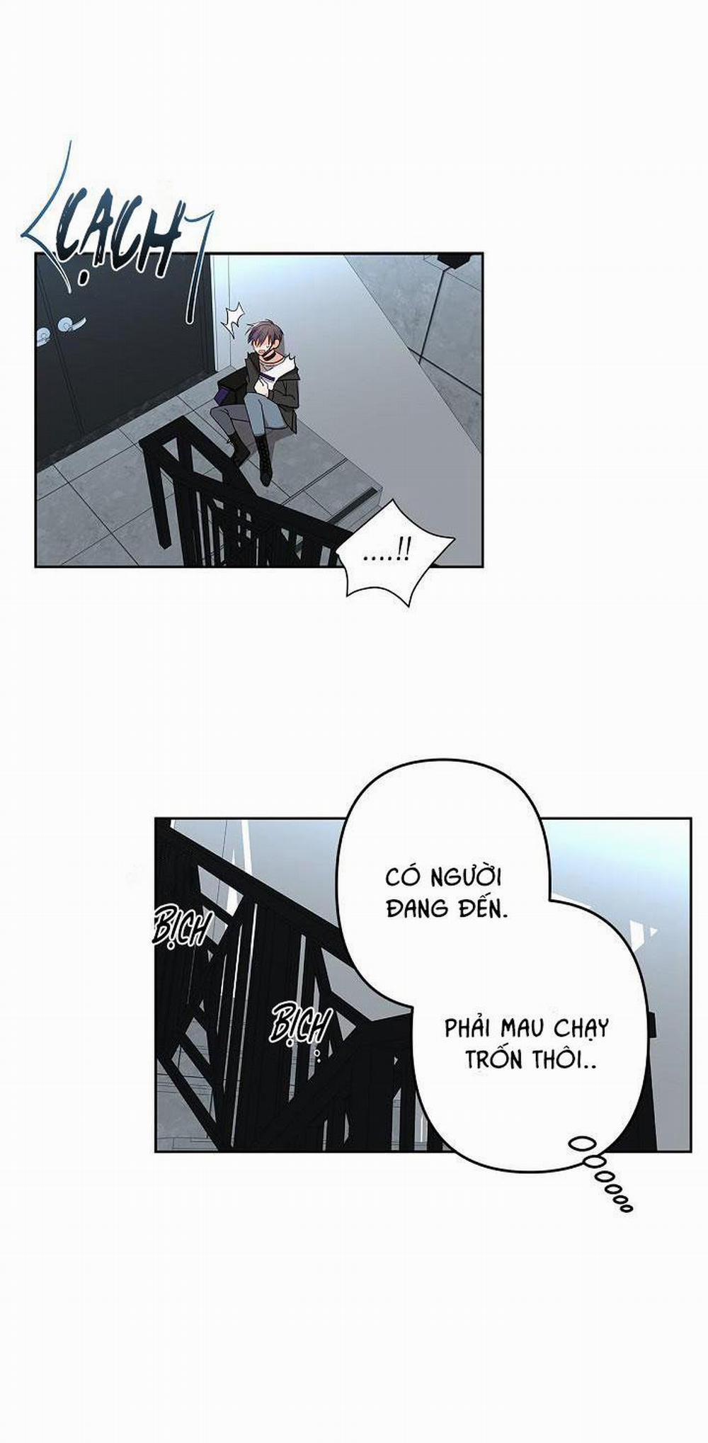 Moralless 1 trang 32