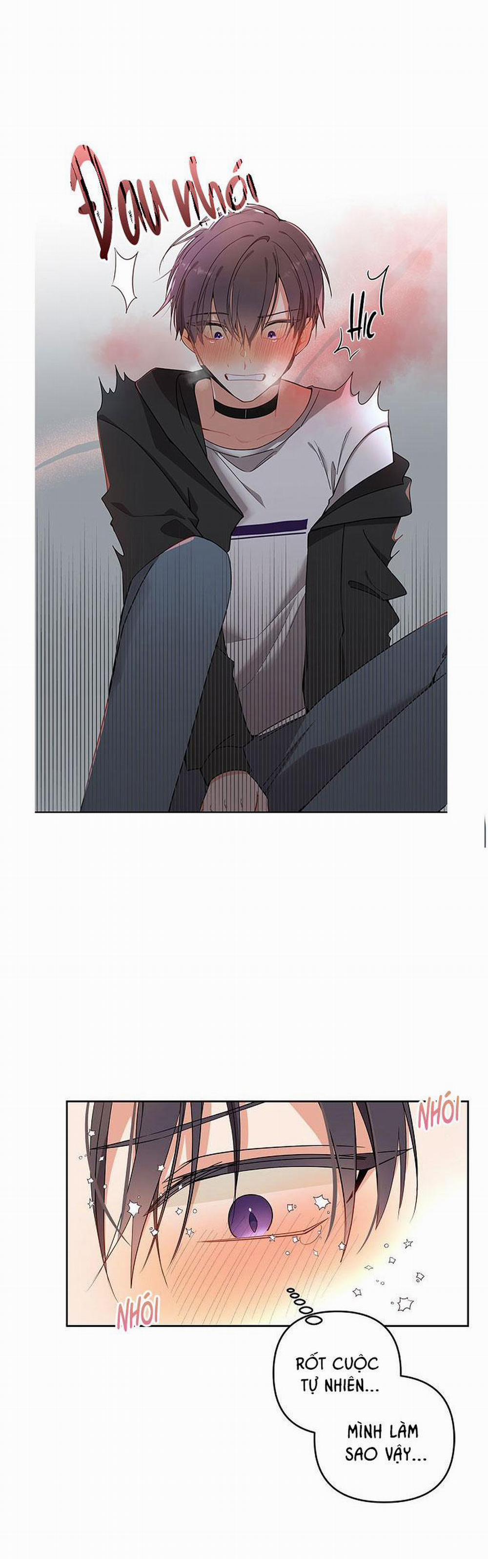 Moralless 1 trang 33