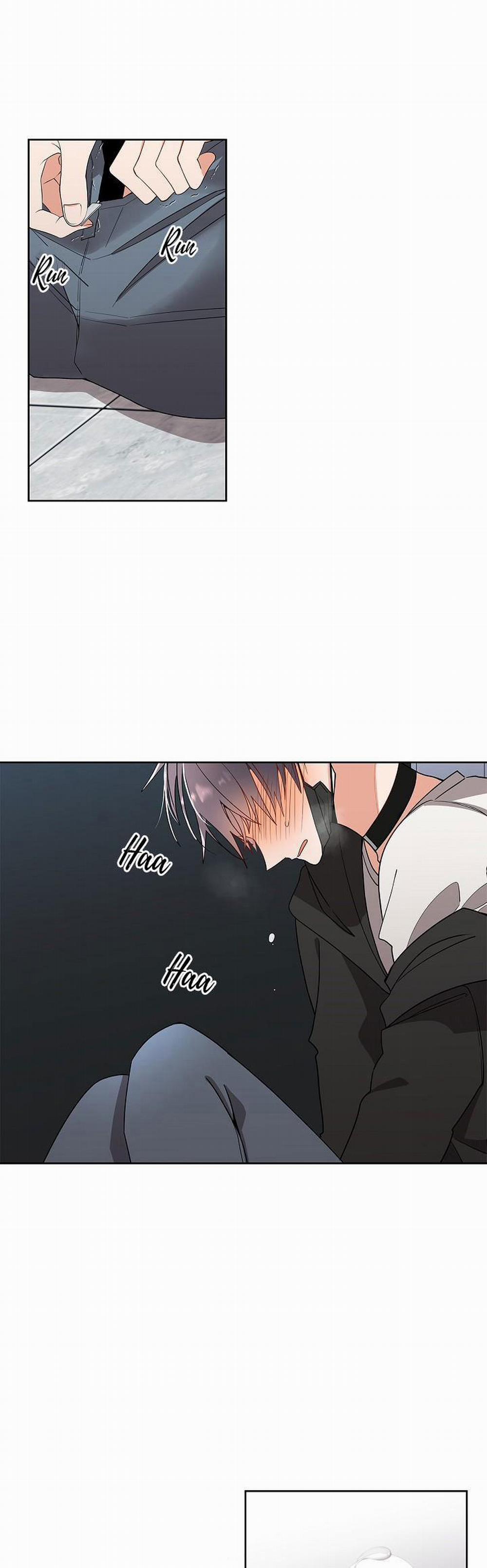 Moralless 1 trang 34