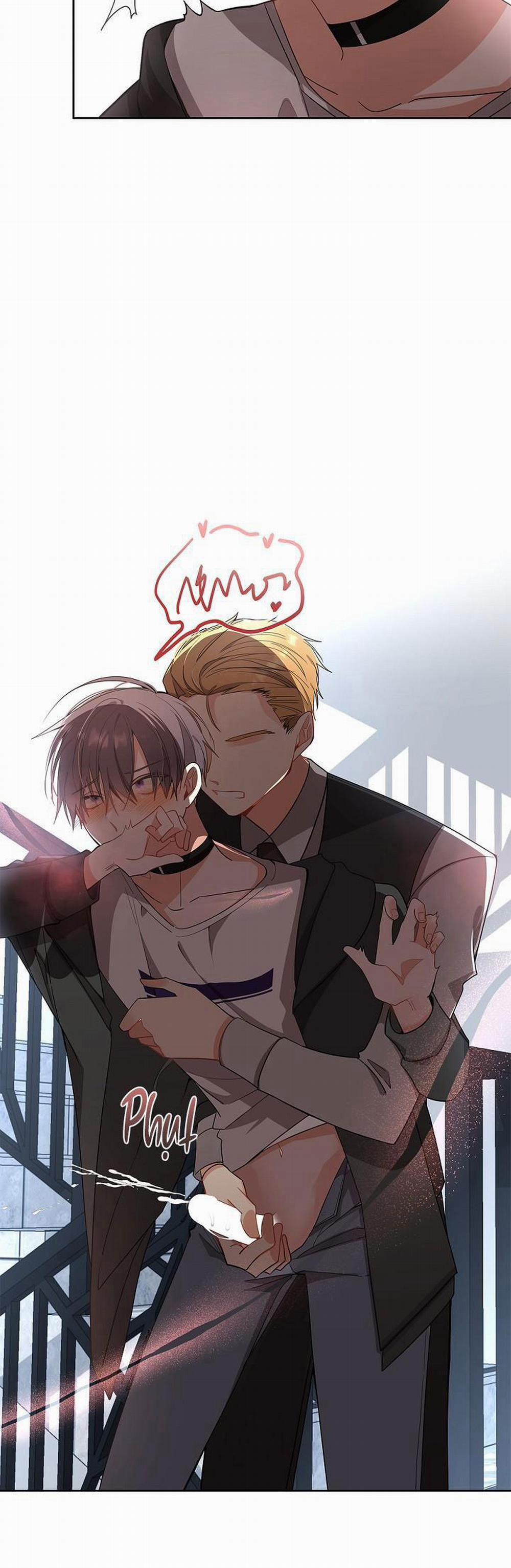 Moralless 2 trang 10