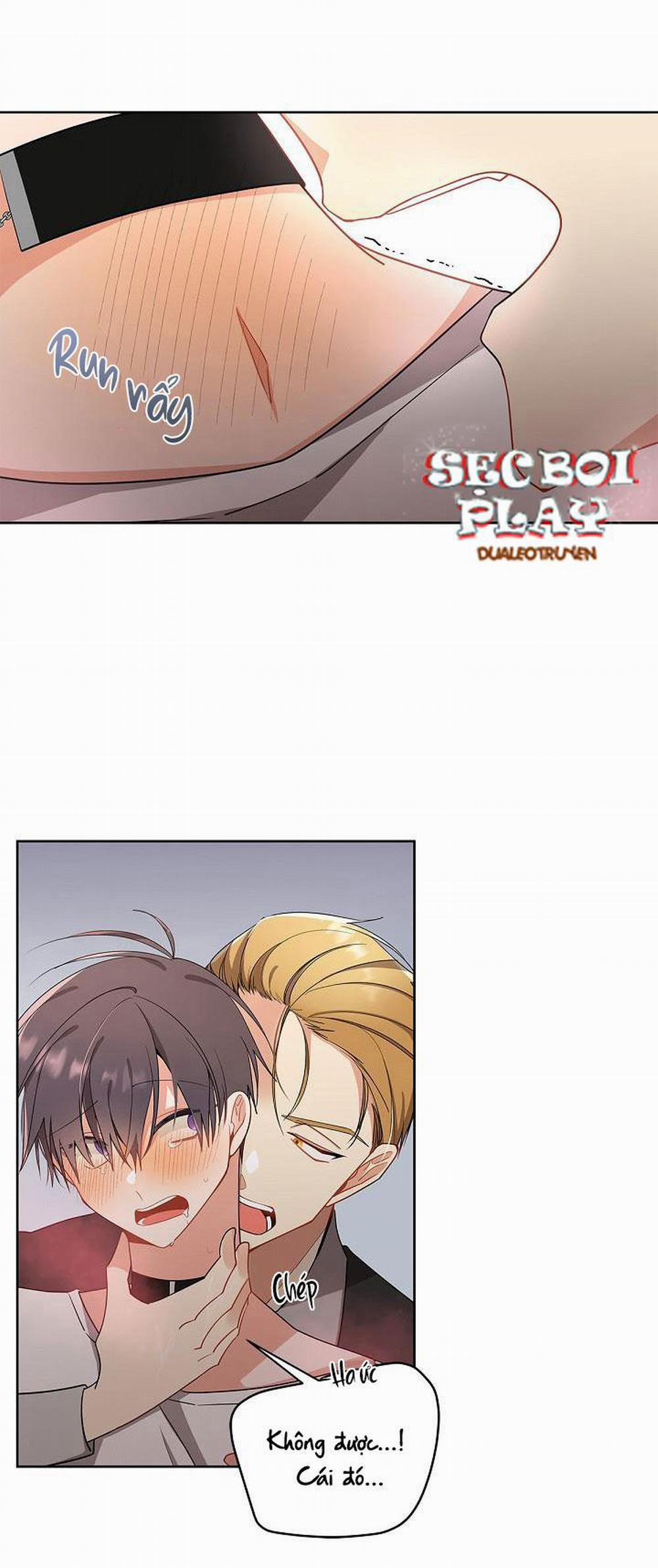 Moralless 2 trang 11