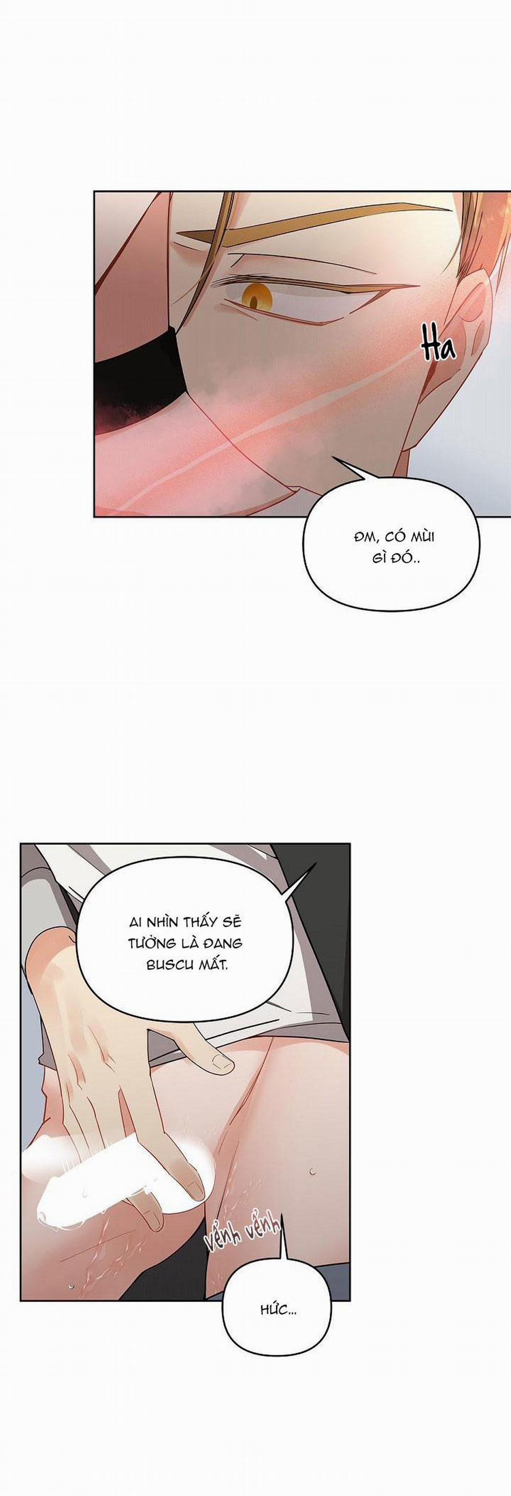 Moralless 2 trang 12