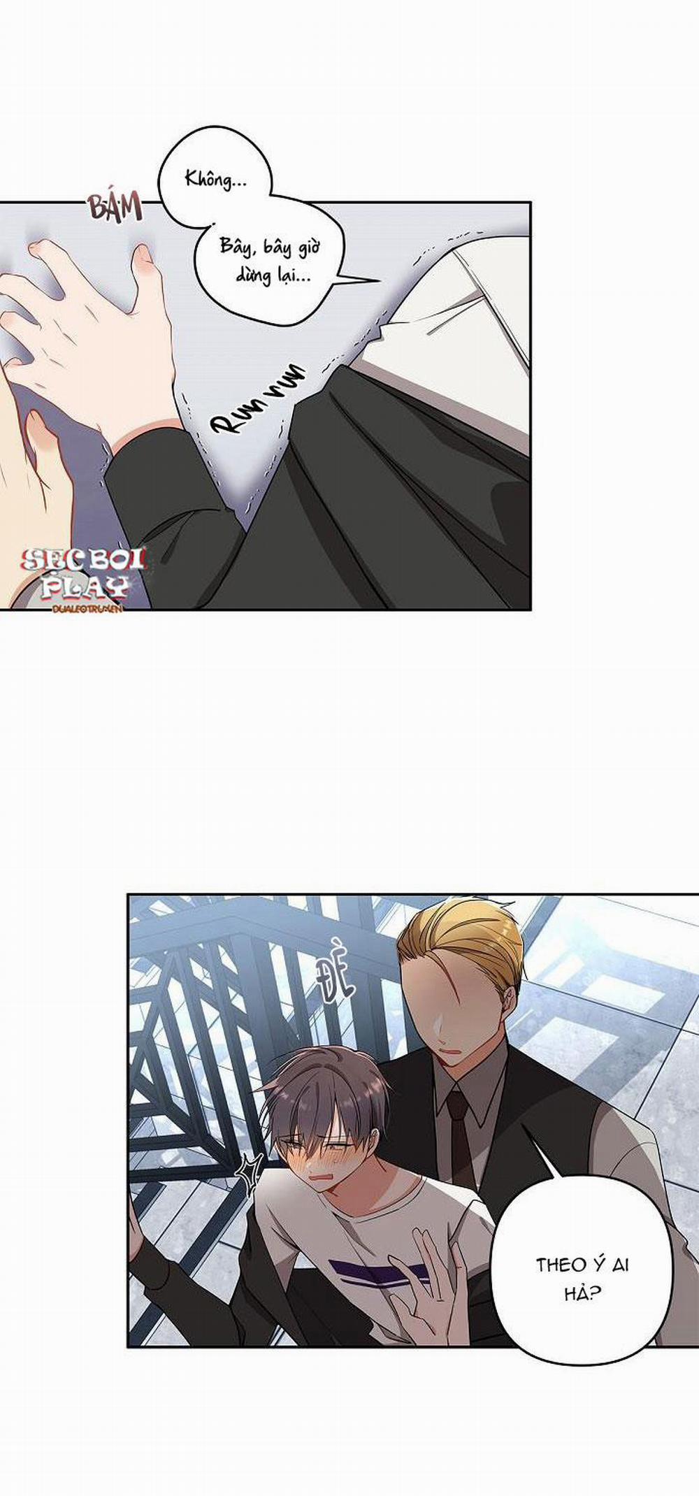 Moralless 2 trang 16