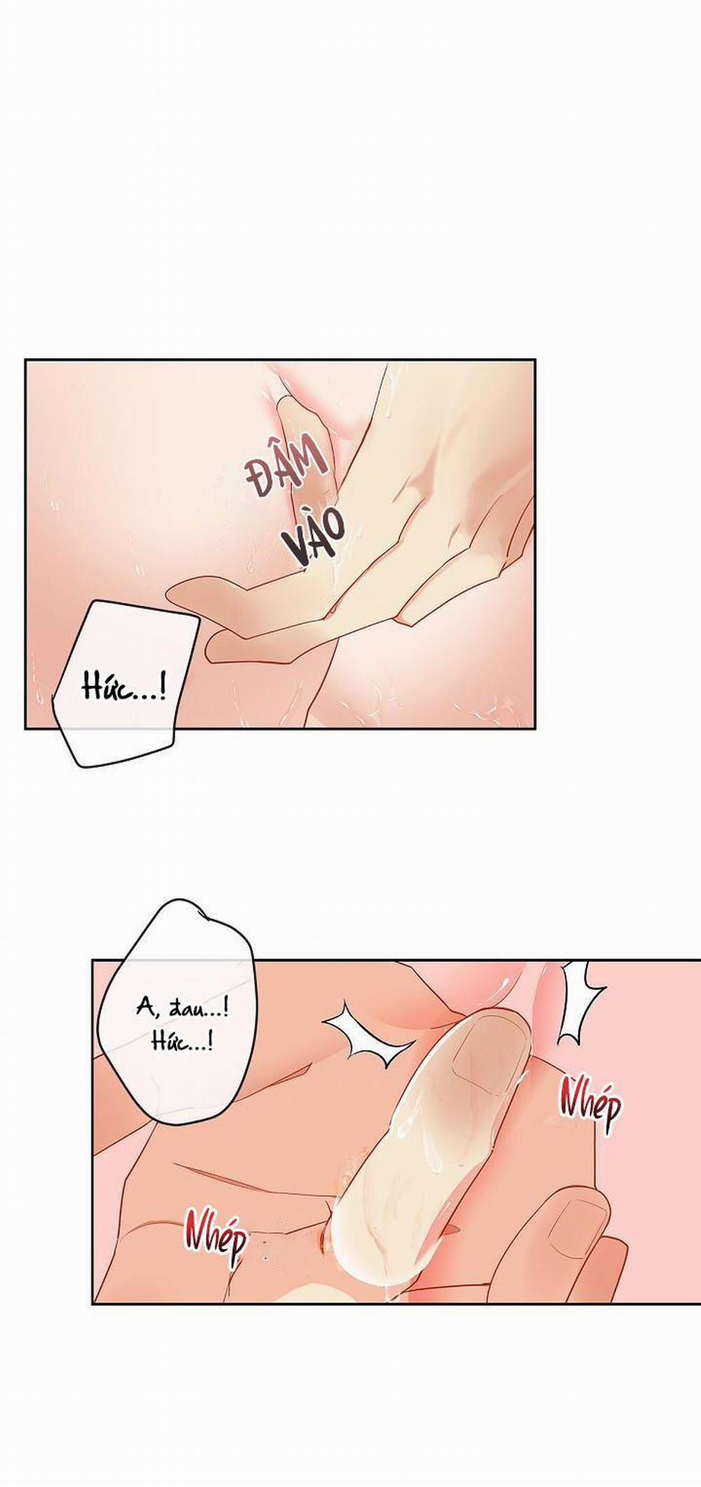 Moralless 2 trang 17