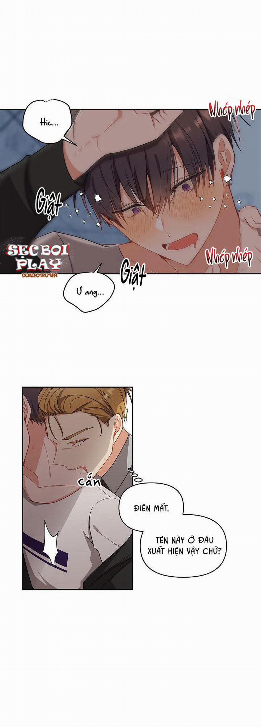 Moralless 2 trang 18