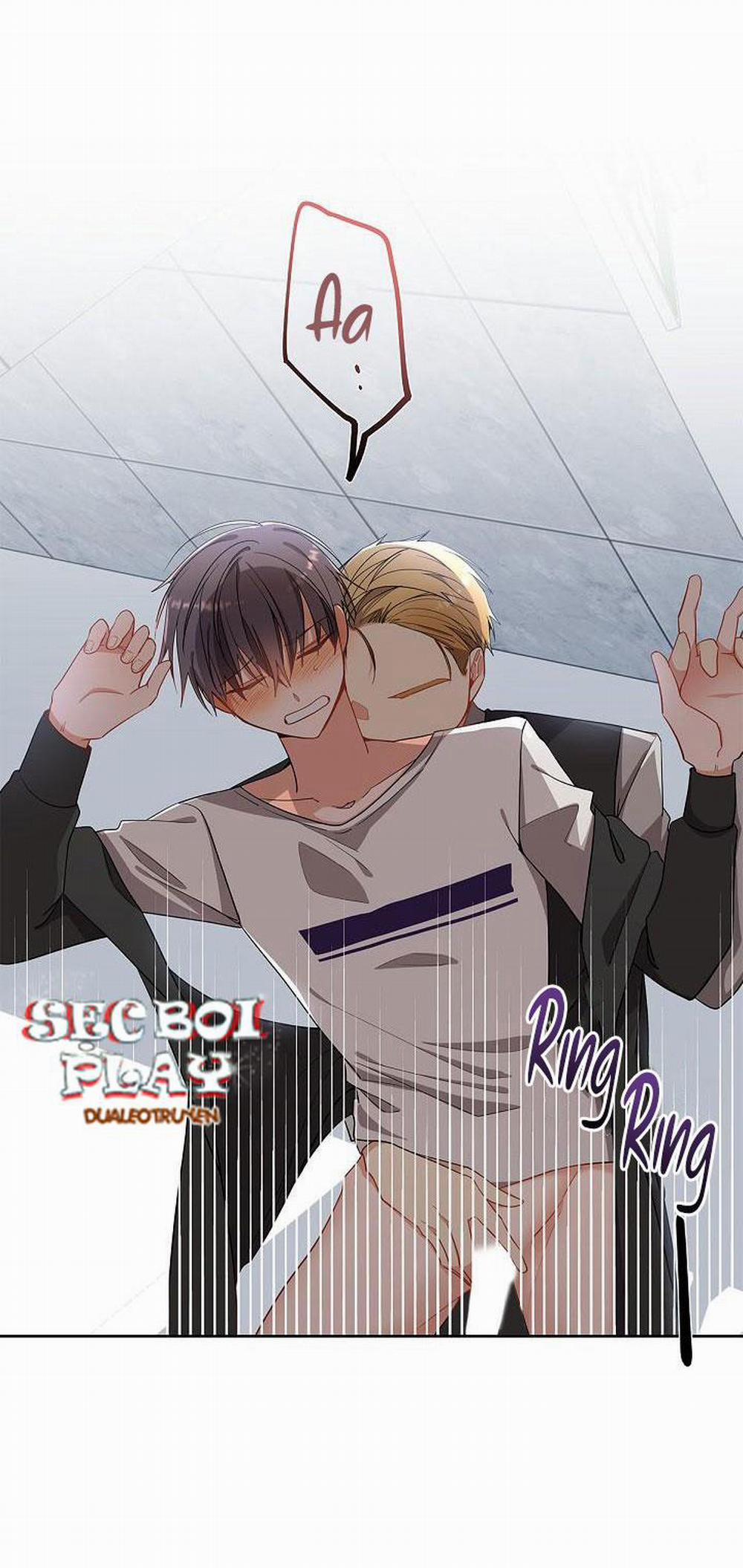 Moralless 2 trang 20