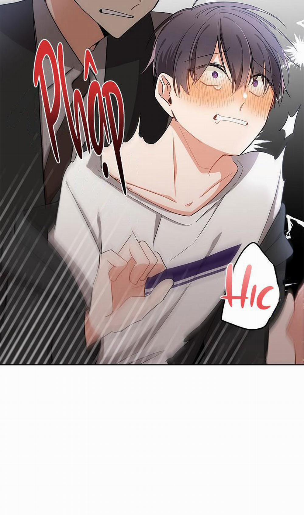 Moralless 2 trang 28