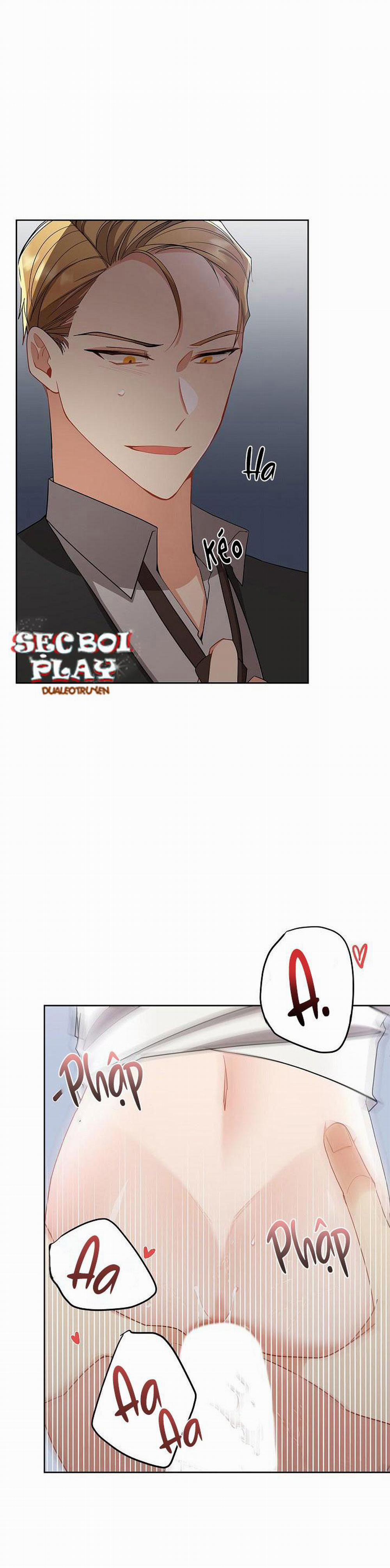 Moralless 2 trang 29