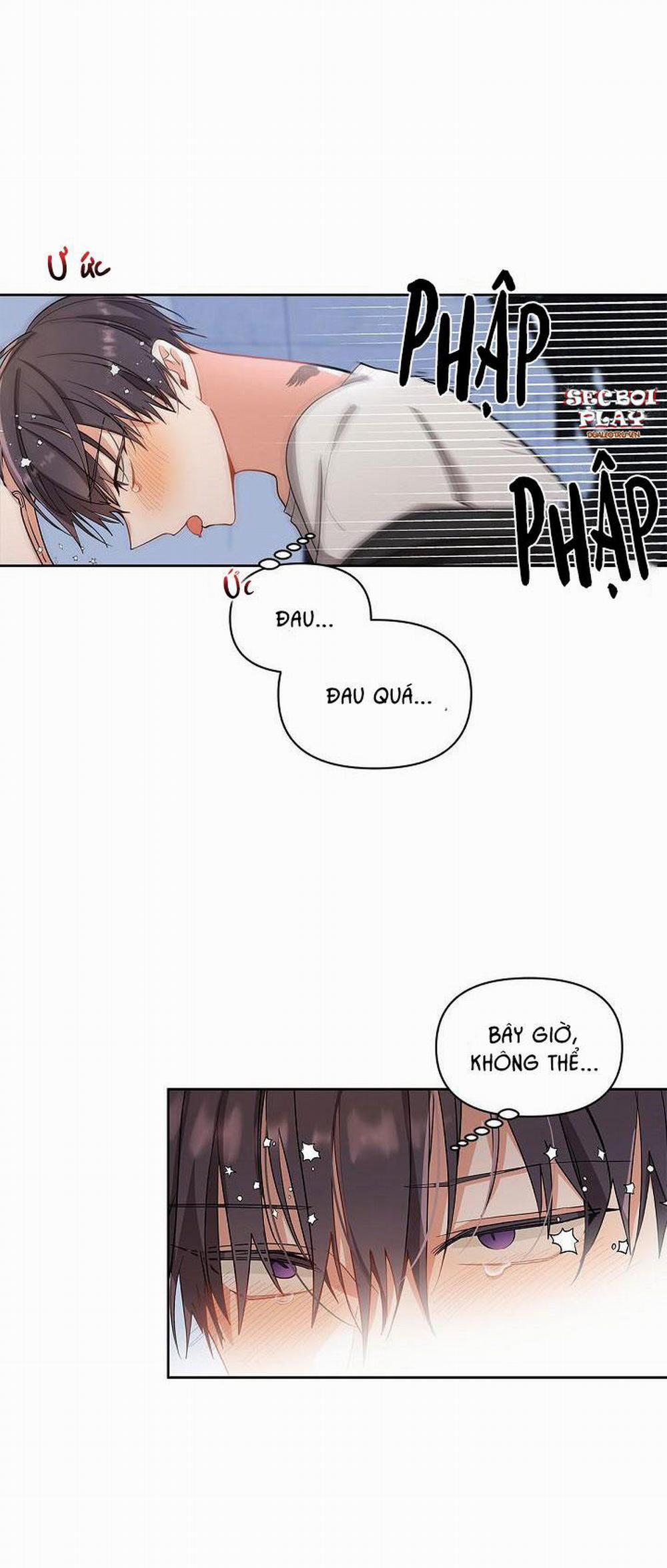 Moralless 2 trang 31