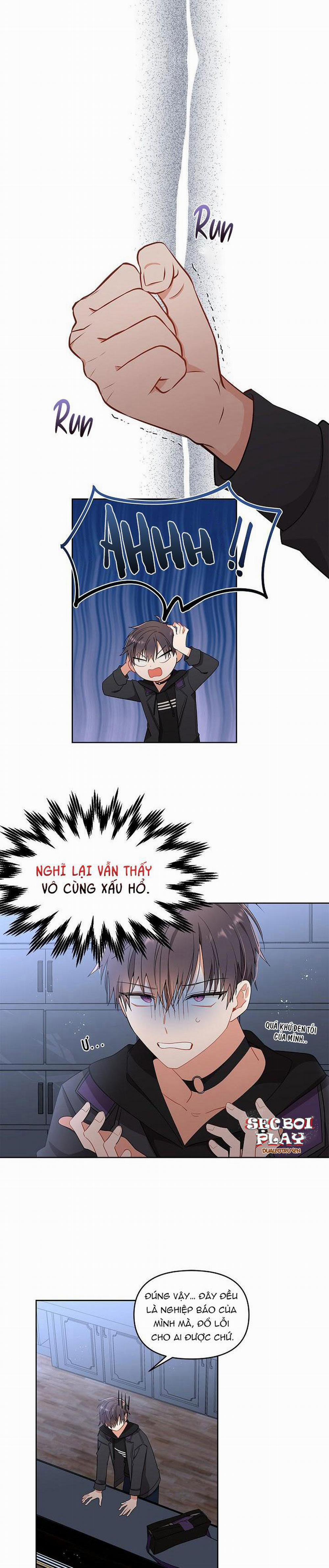 Moralless 2 trang 35