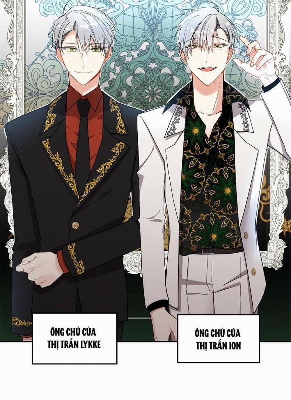 Moralless 3 trang 12