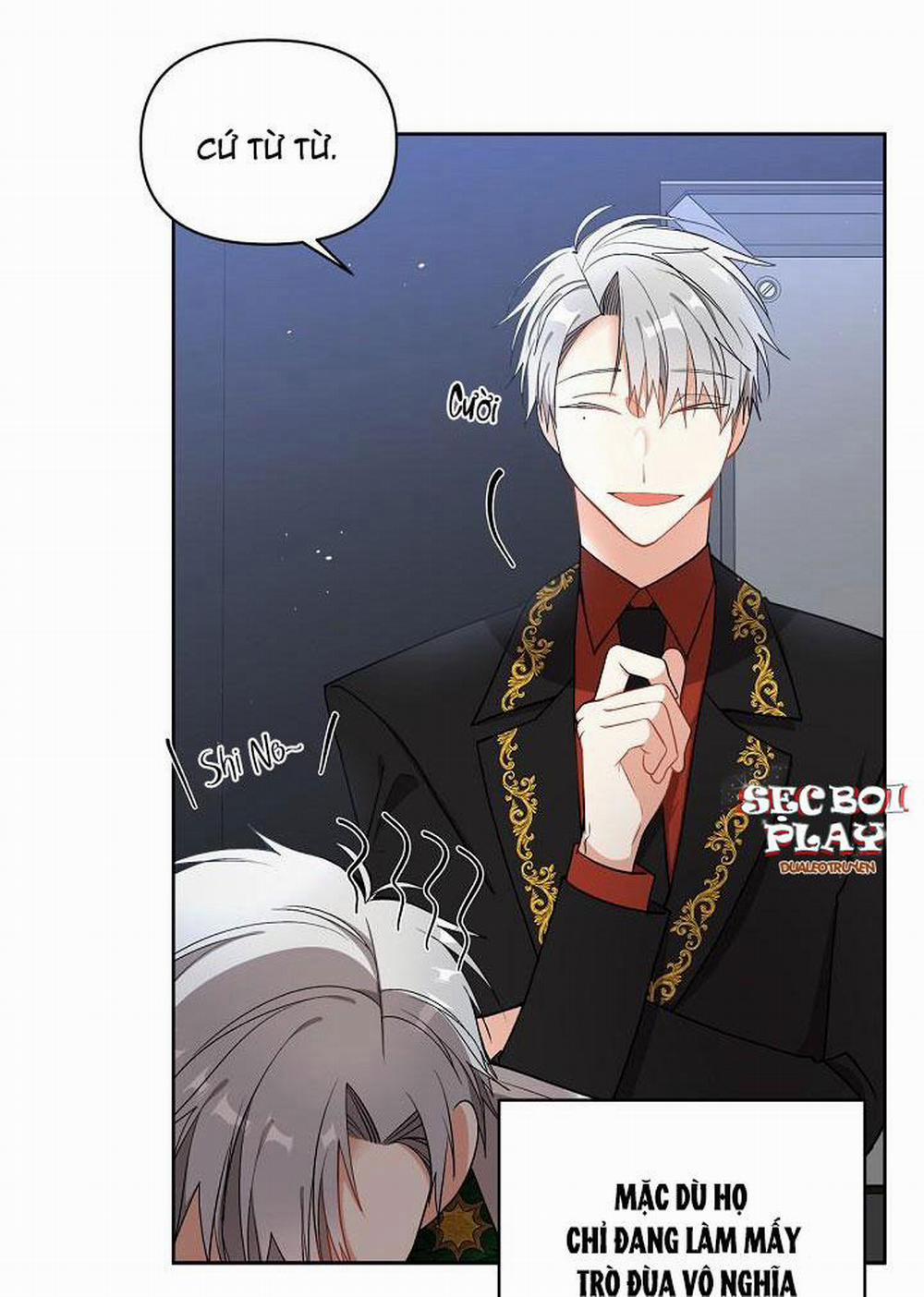 Moralless 3 trang 20