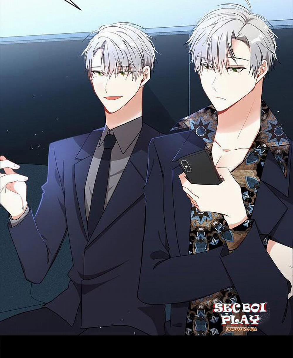 Moralless 3 trang 26