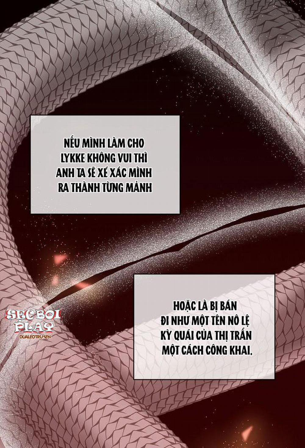 Moralless 3 trang 32