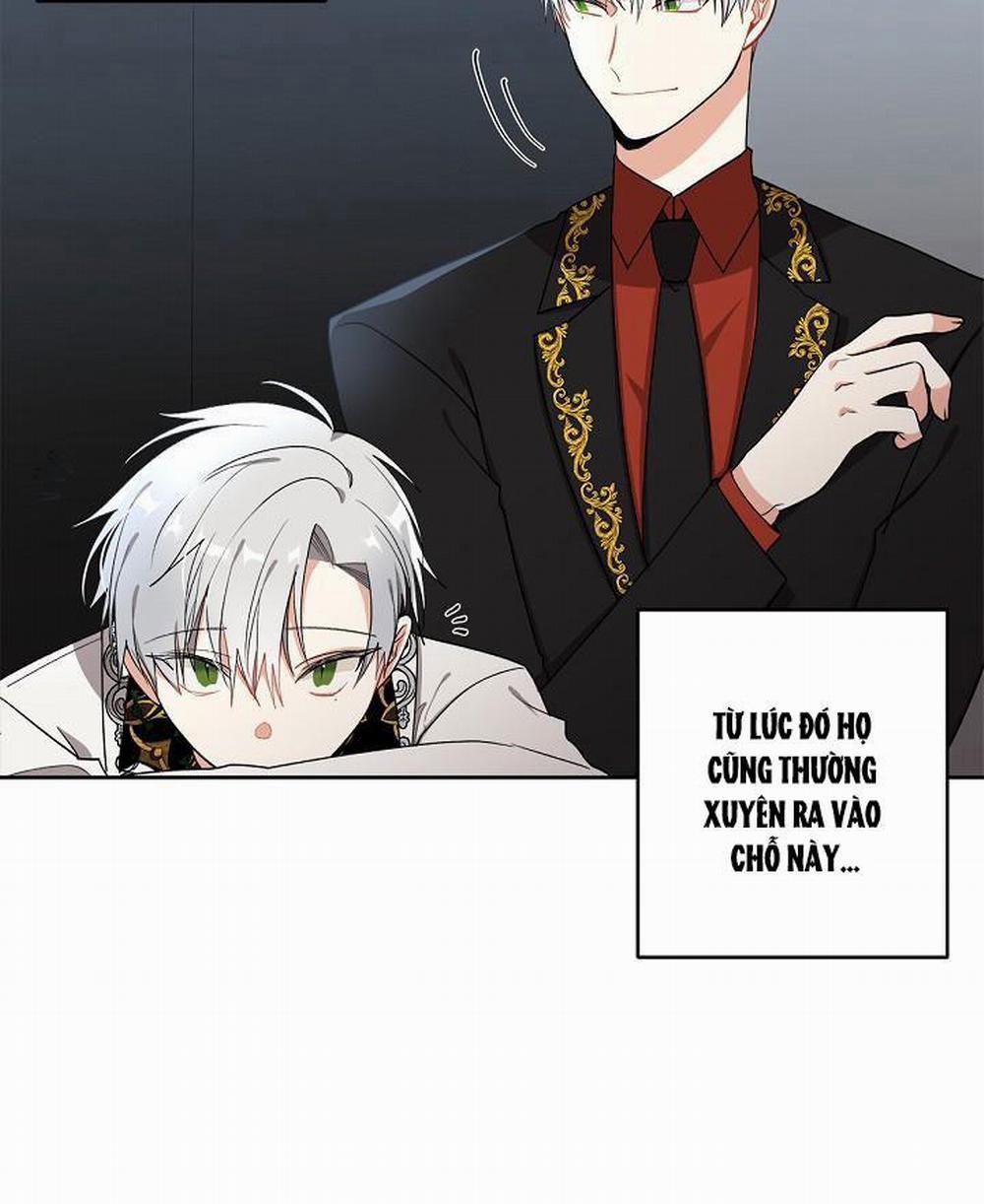 Moralless 3 trang 50