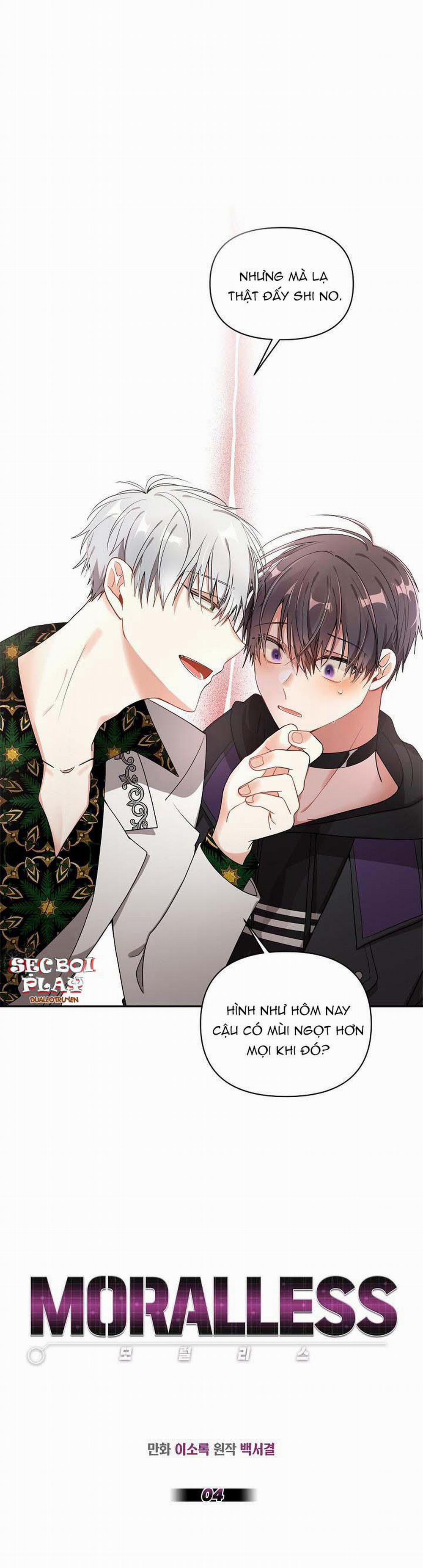 Moralless 4 trang 0