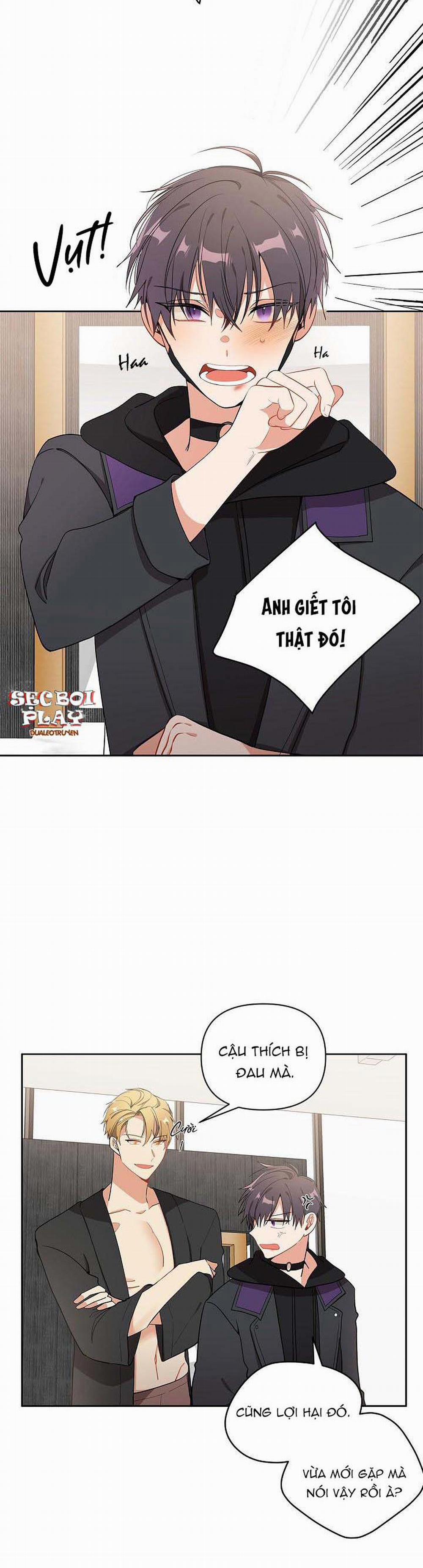 Moralless 4 trang 11