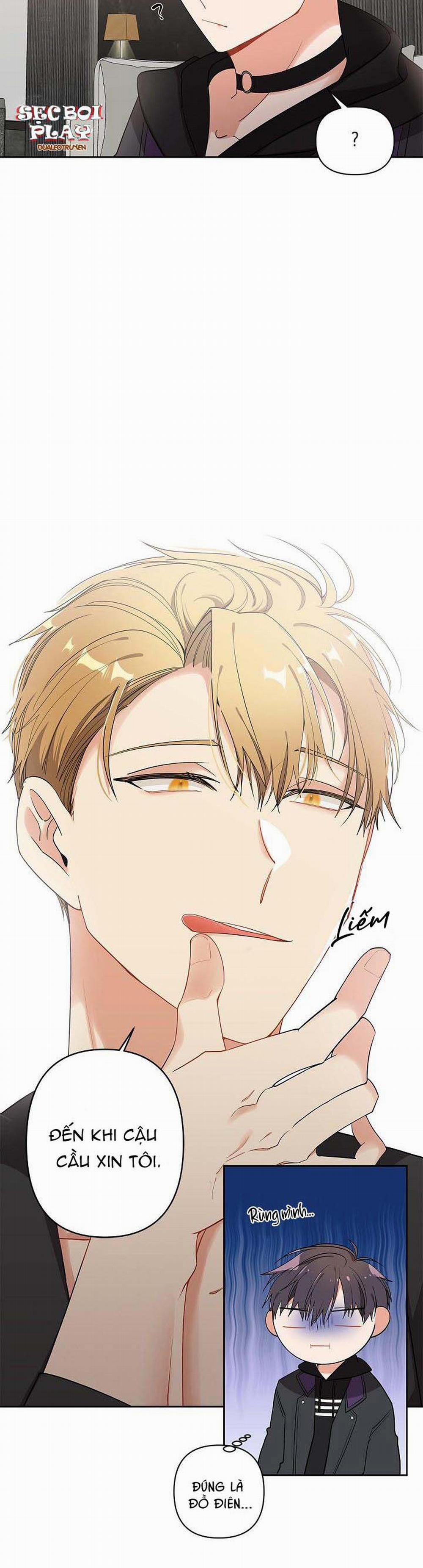 Moralless 4 trang 13