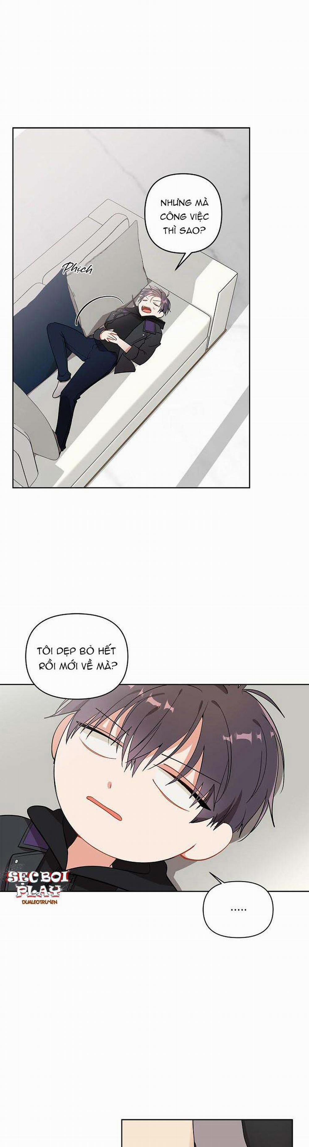 Moralless 4 trang 14