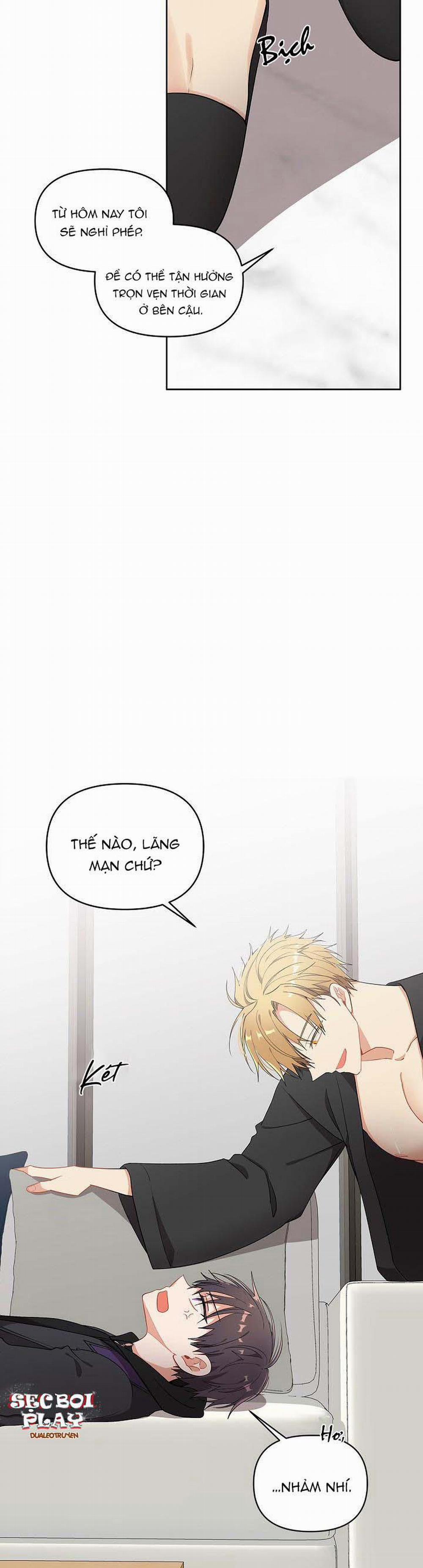 Moralless 4 trang 15