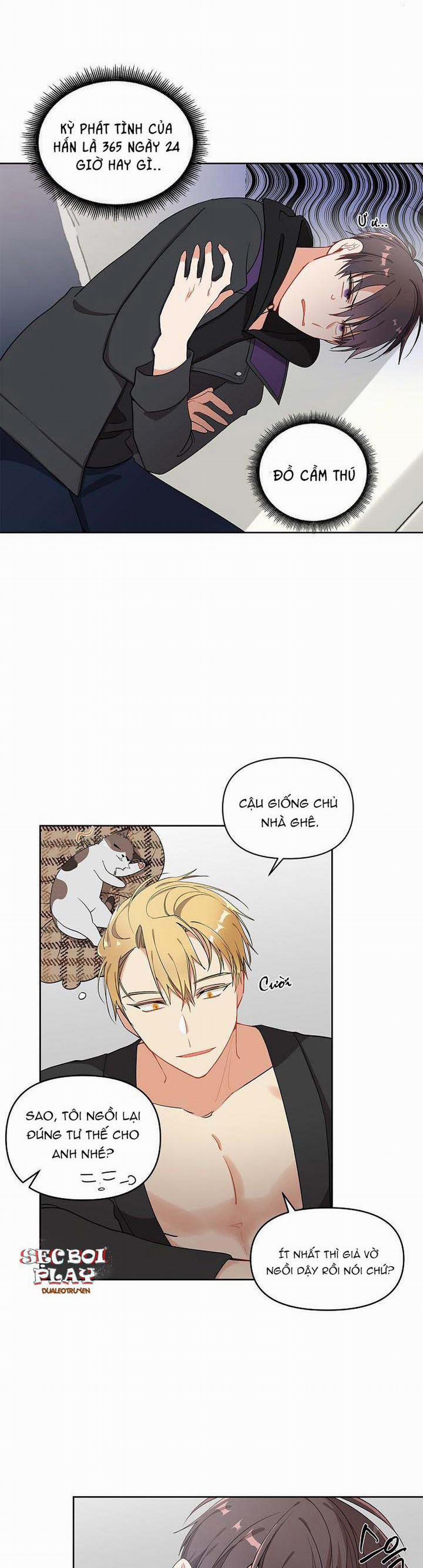 Moralless 4 trang 17