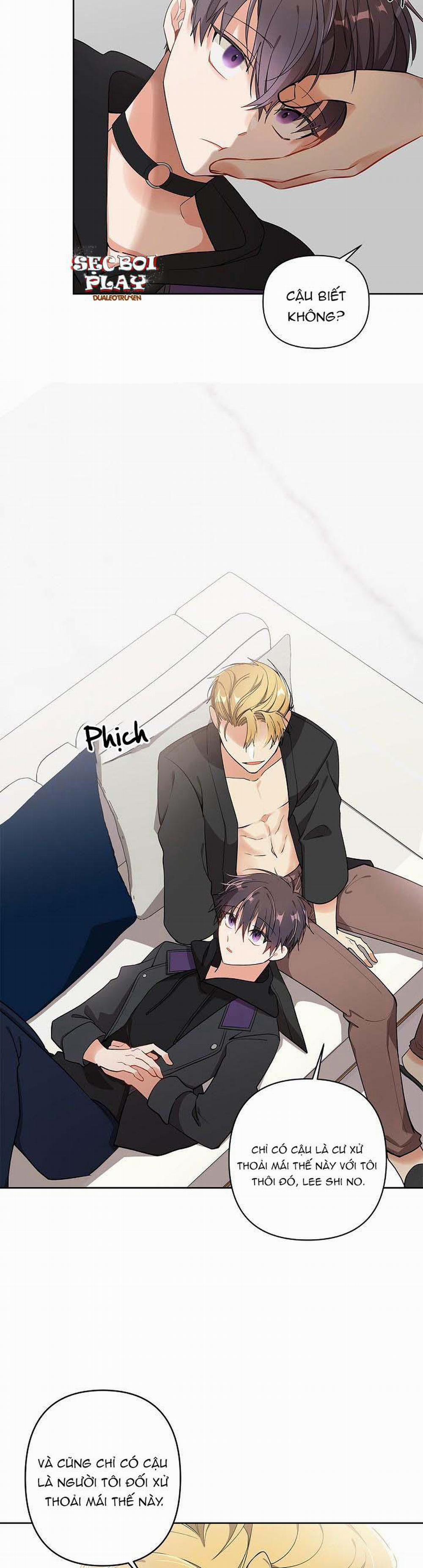 Moralless 4 trang 18