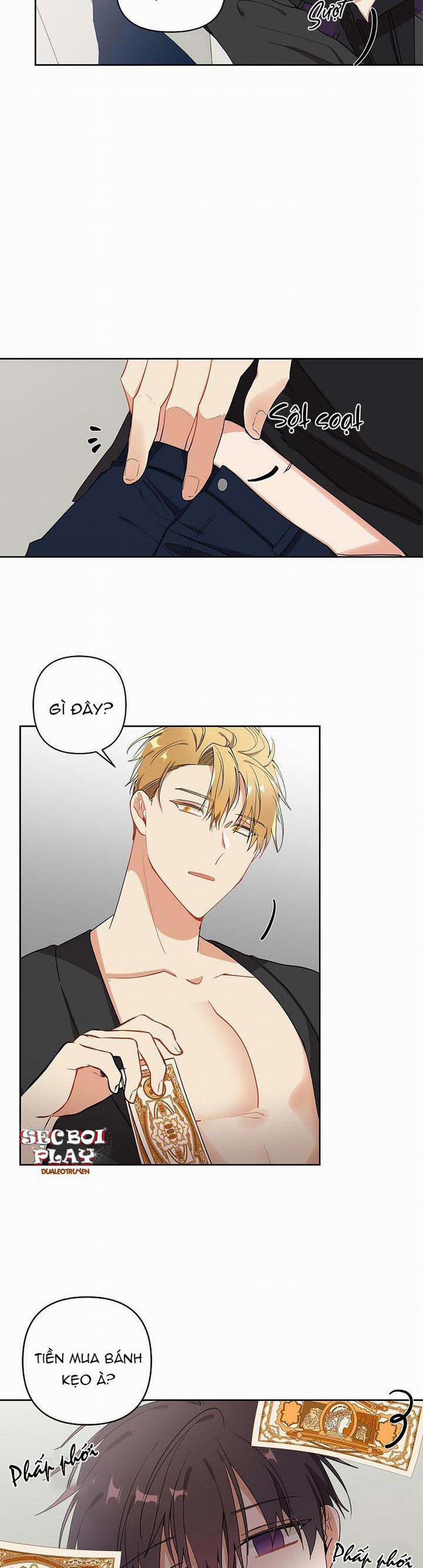 Moralless 4 trang 20