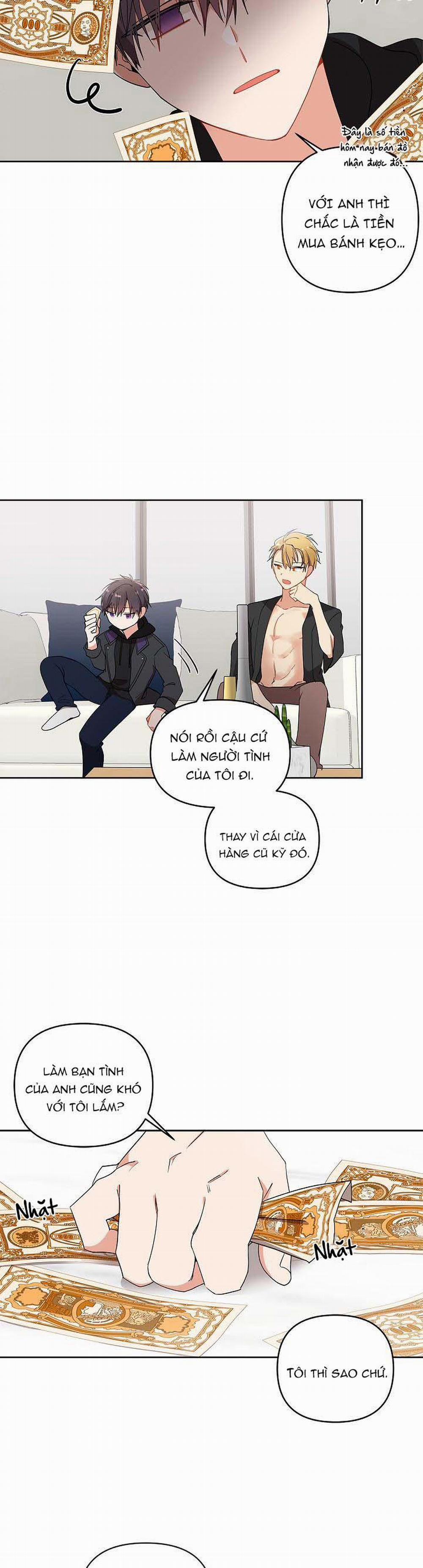 Moralless 4 trang 21