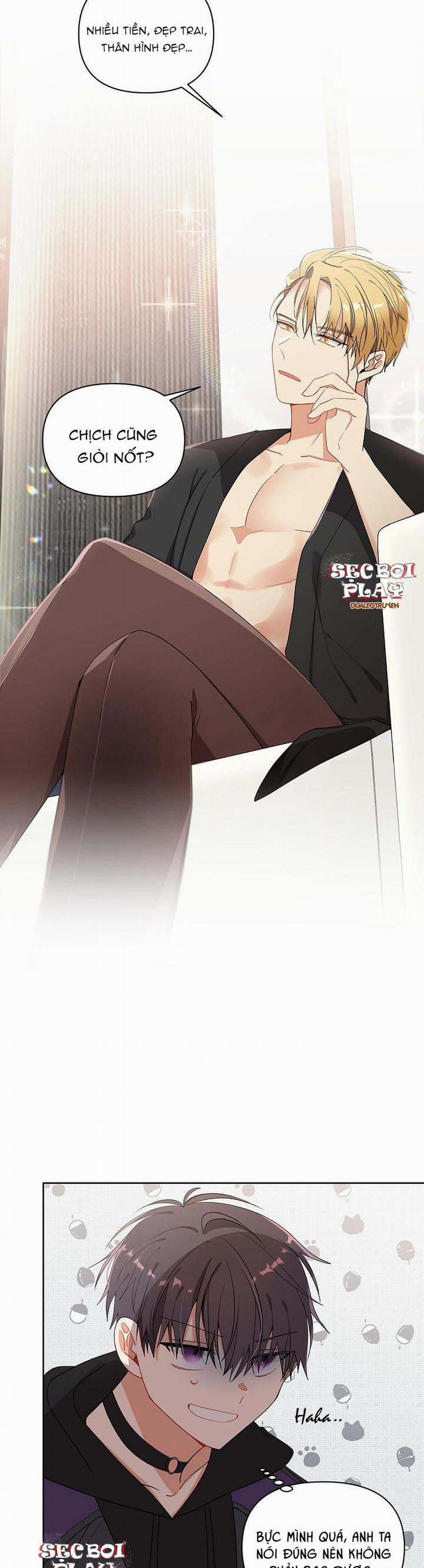 Moralless 4 trang 22