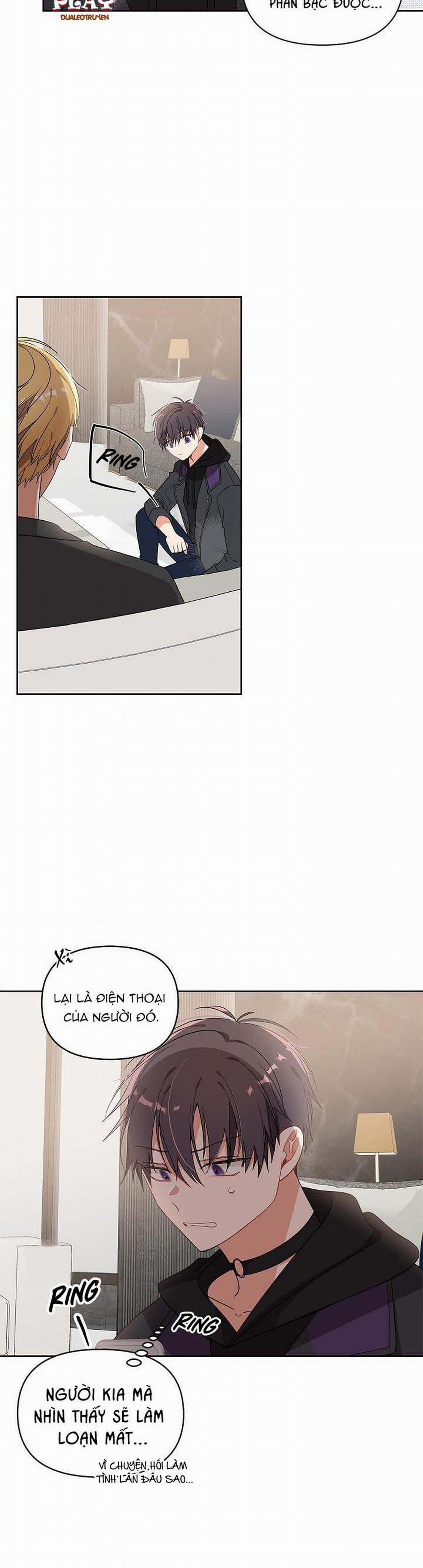 Moralless 4 trang 23